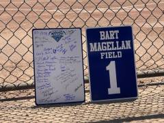 Bart Magellan Field 1